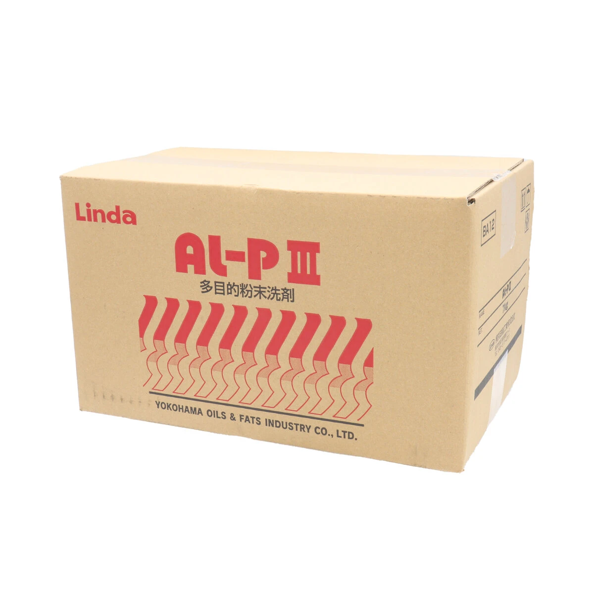 粉末洗剤 7kg 多目的 業務用 アルカリ性 無リン