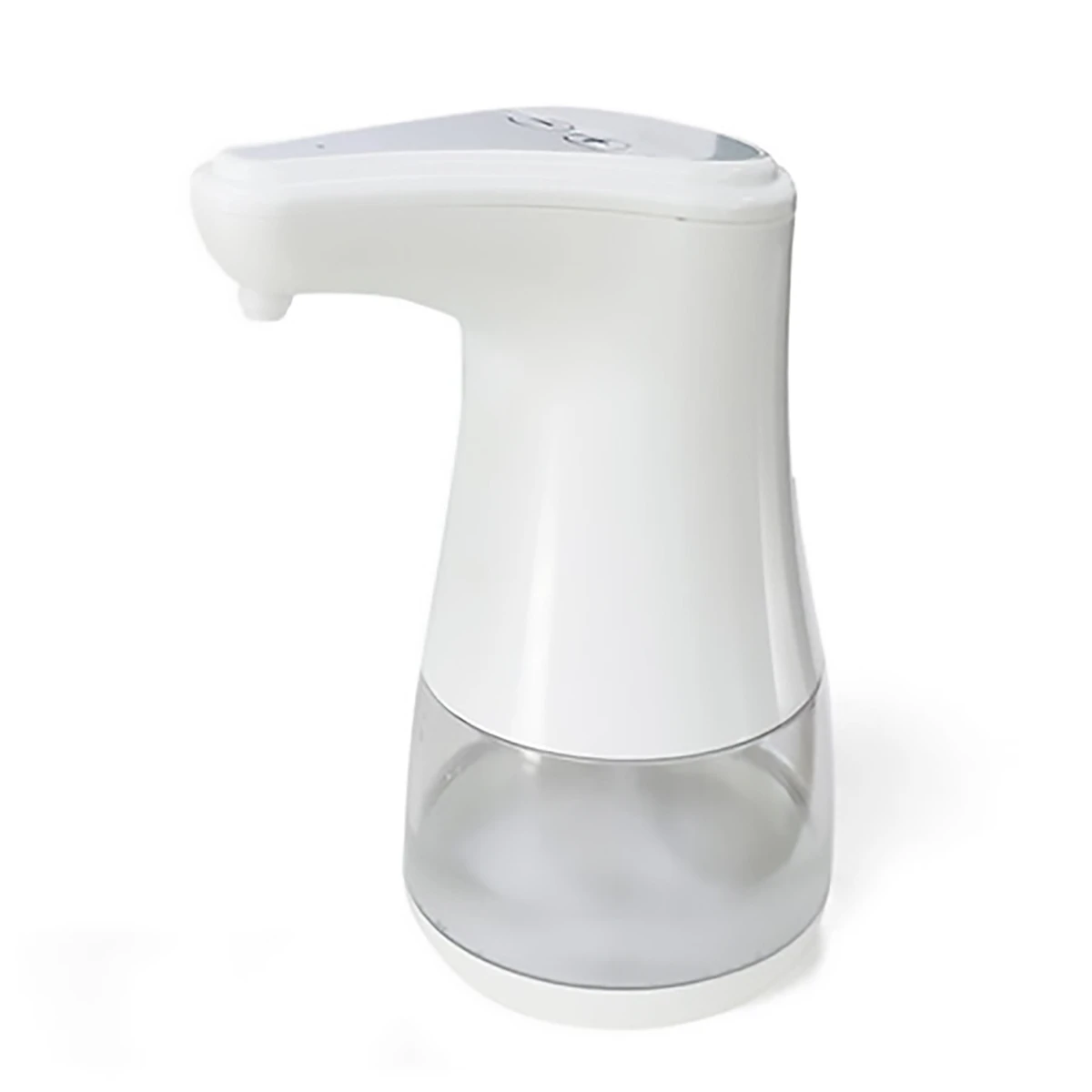 非接触式アルコール消毒噴霧器