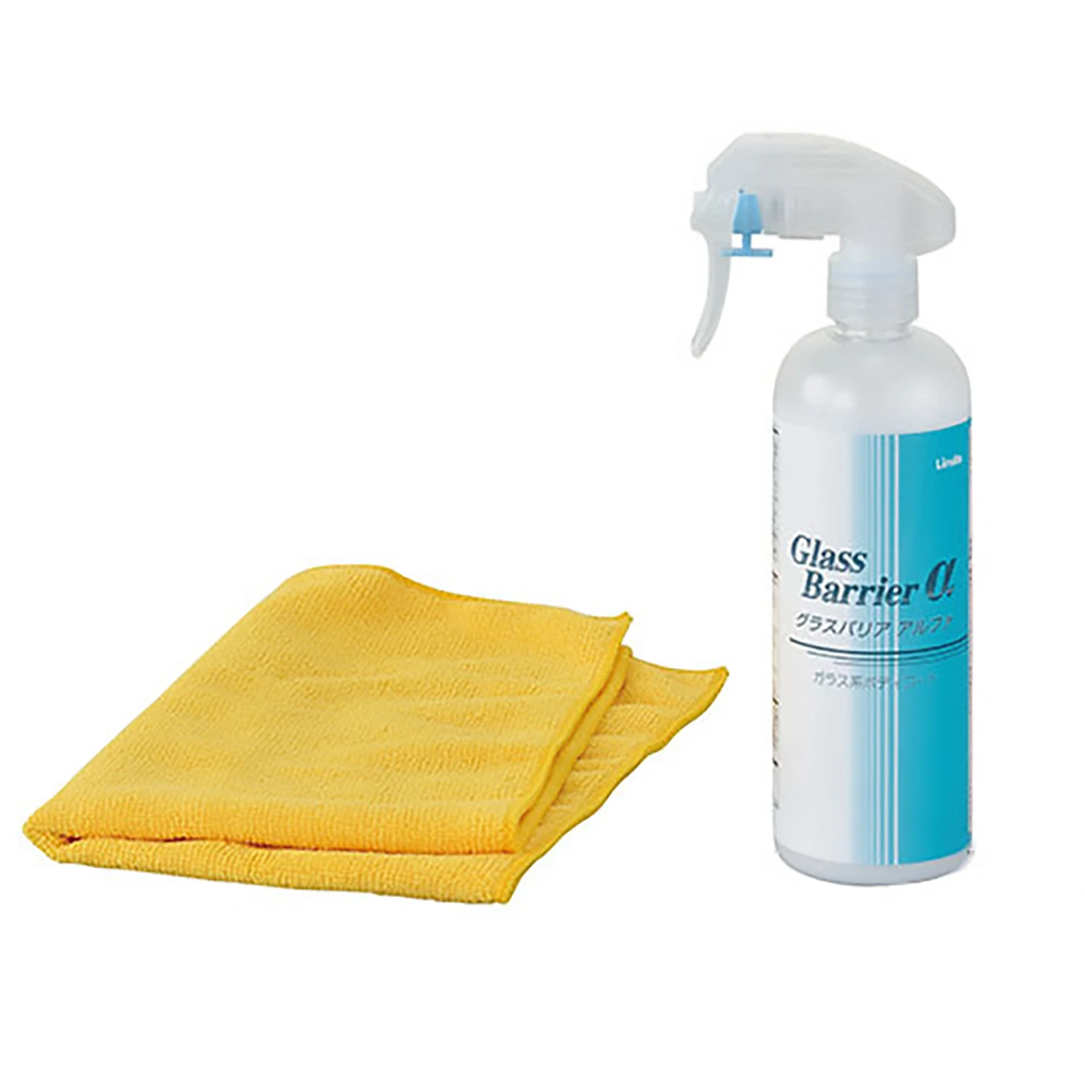 ボディーコーティング剤 ガラス系ボディーコート