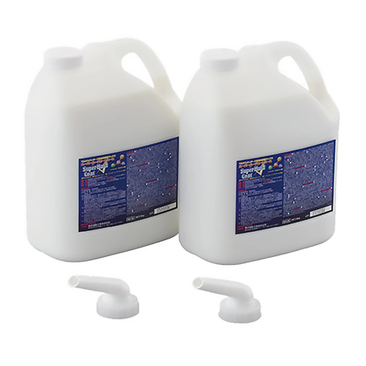 床用ワックス 4L 2ヶ