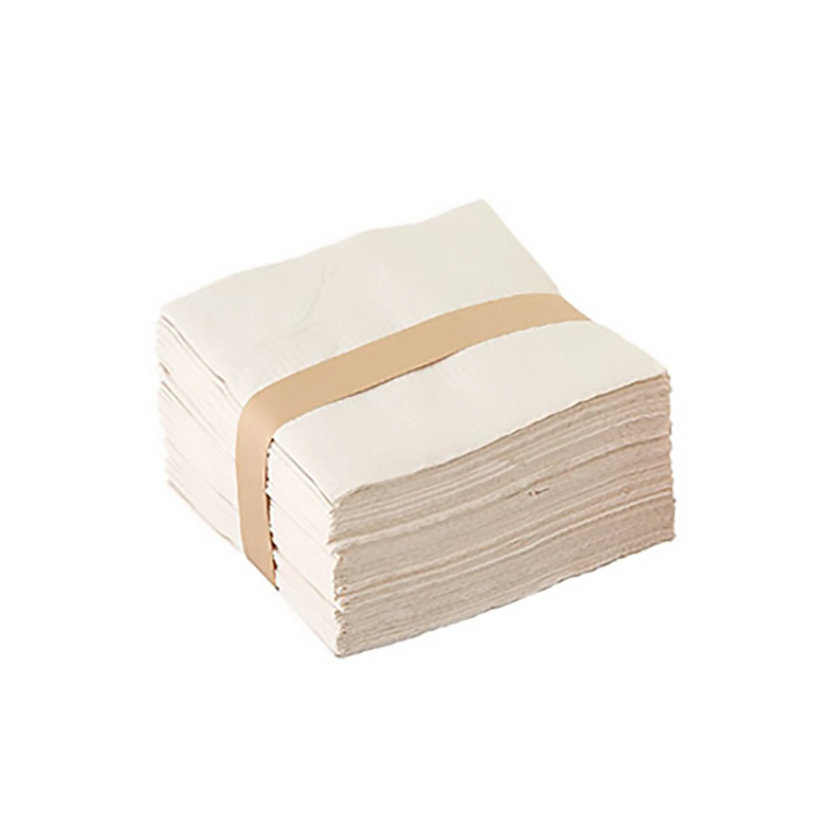 紙ウエス 4枚重ね
