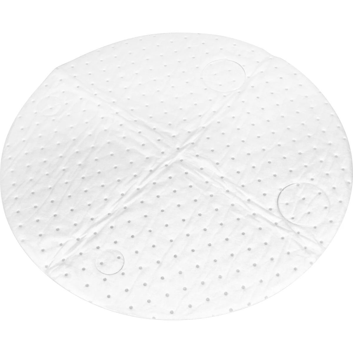 ドラム缶用カバーマット 1枚