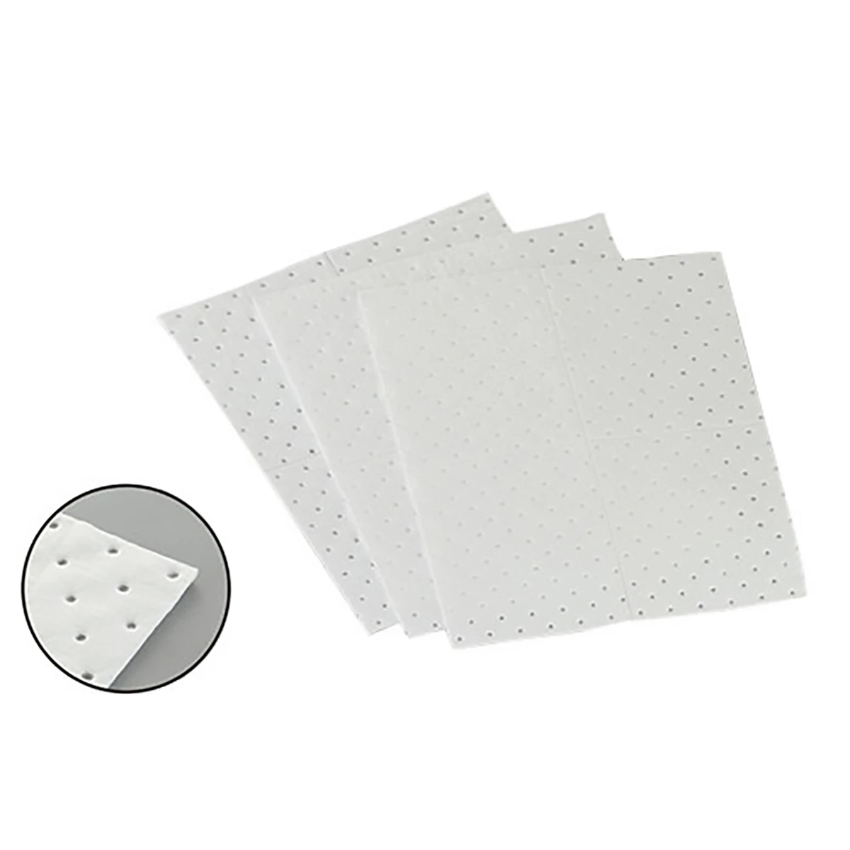 オイルキャッチングシート 100枚入