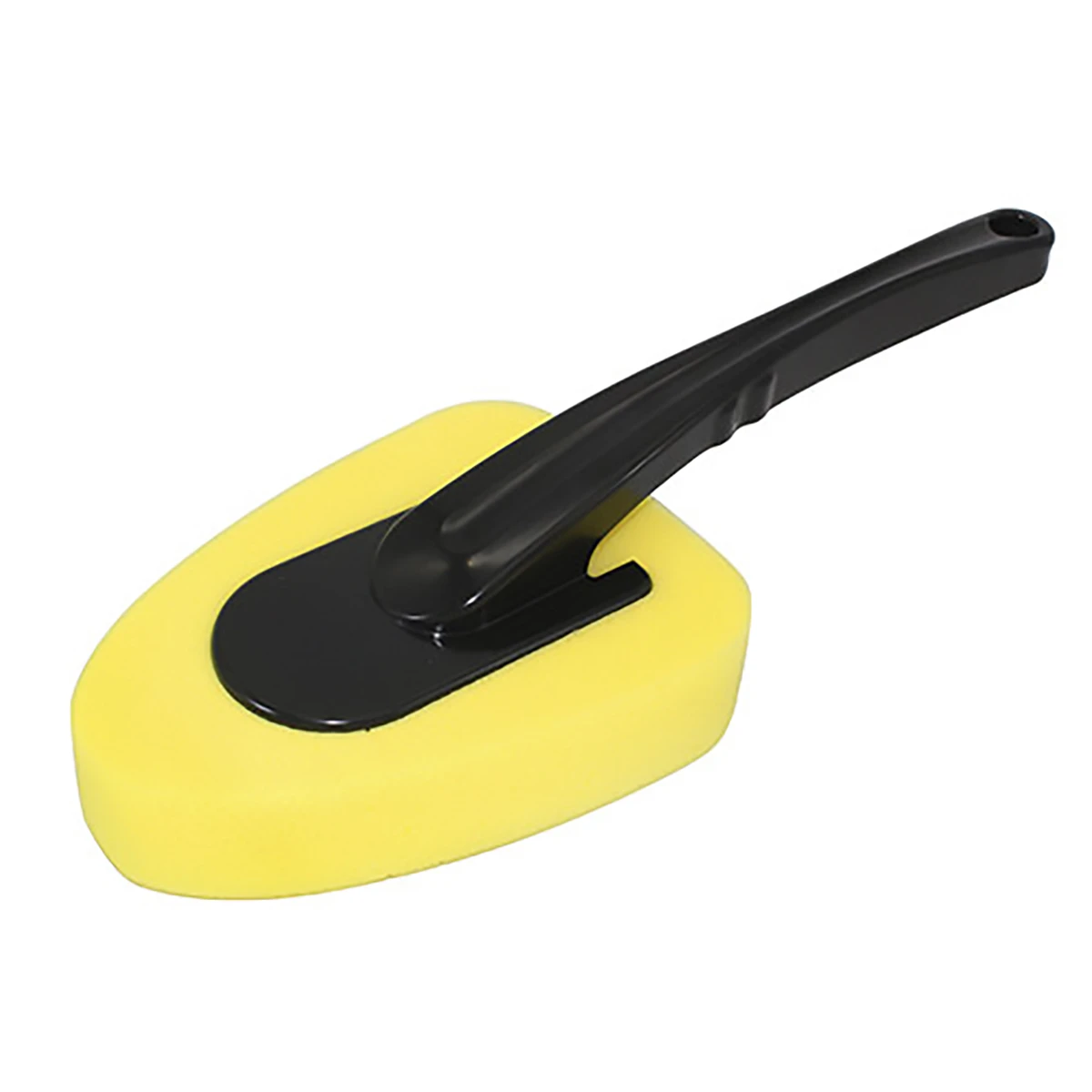 柄付きスポンジ