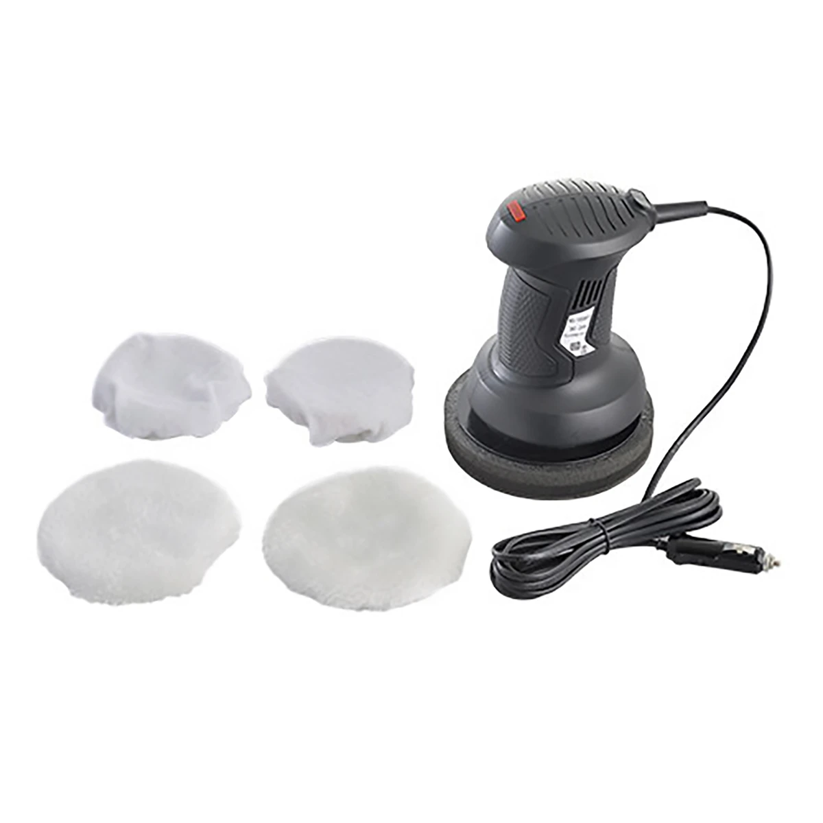 ワックスポリッシャー DC24V