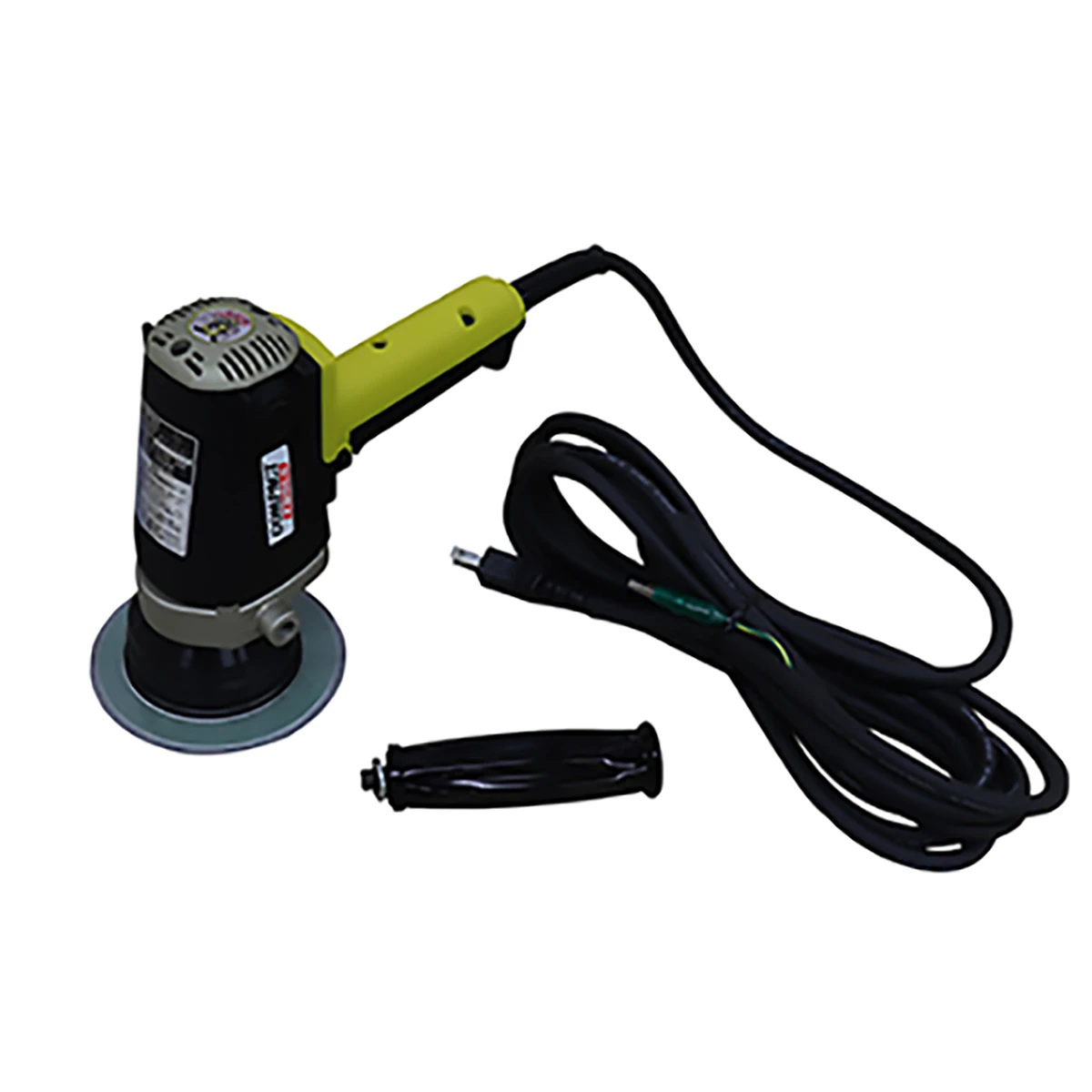 アクションポリッシャー 電動ギア AC100V プロ用