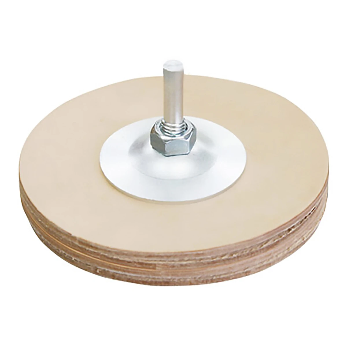 皮革 研磨バフキット