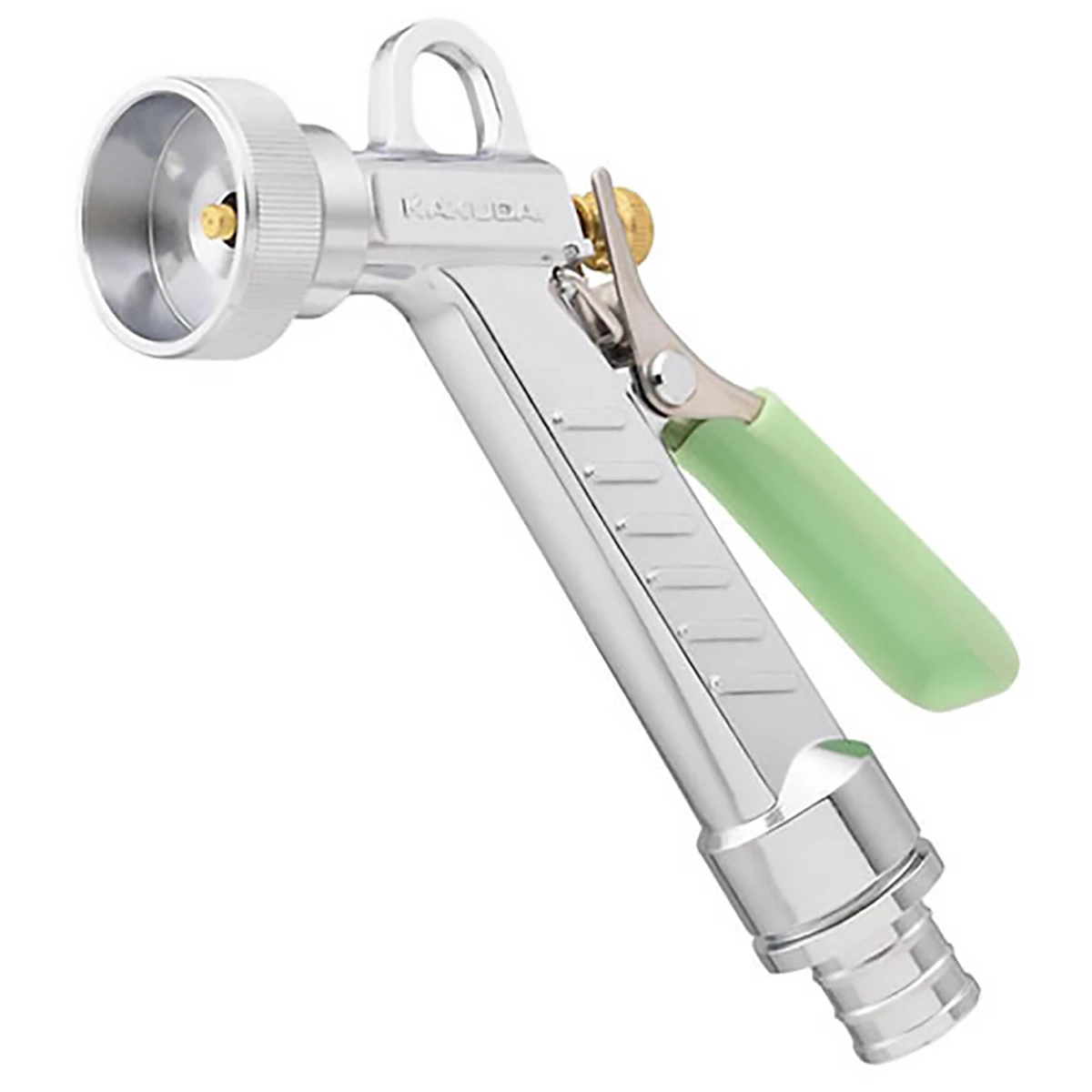 公式】パーマンショップ-スプレーガン 大口径: 清掃機器・用品