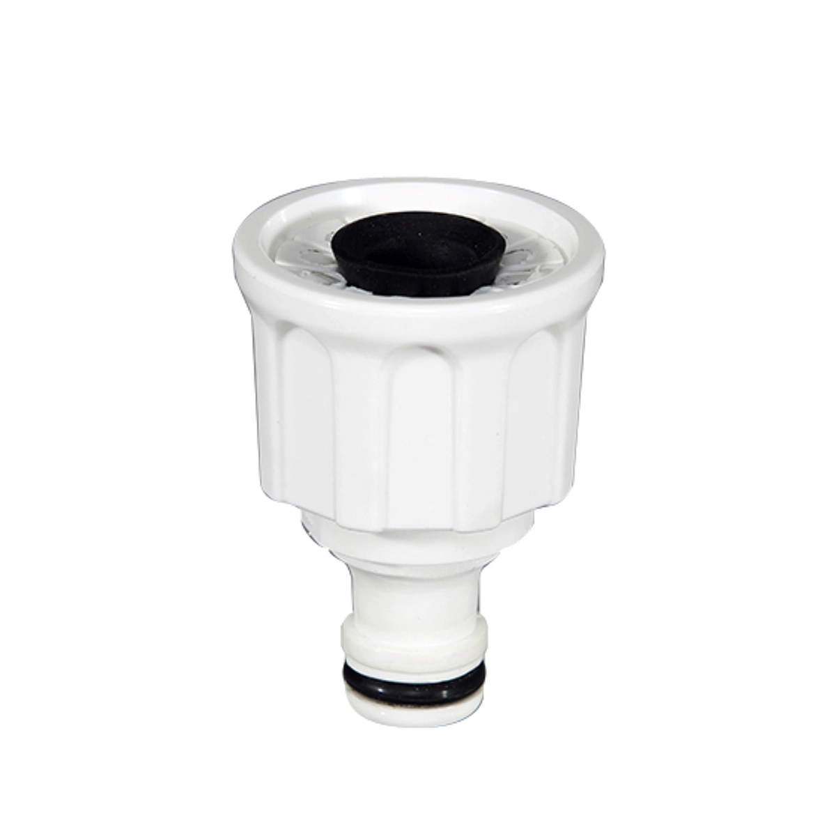 しめつけ蛇口コネクター