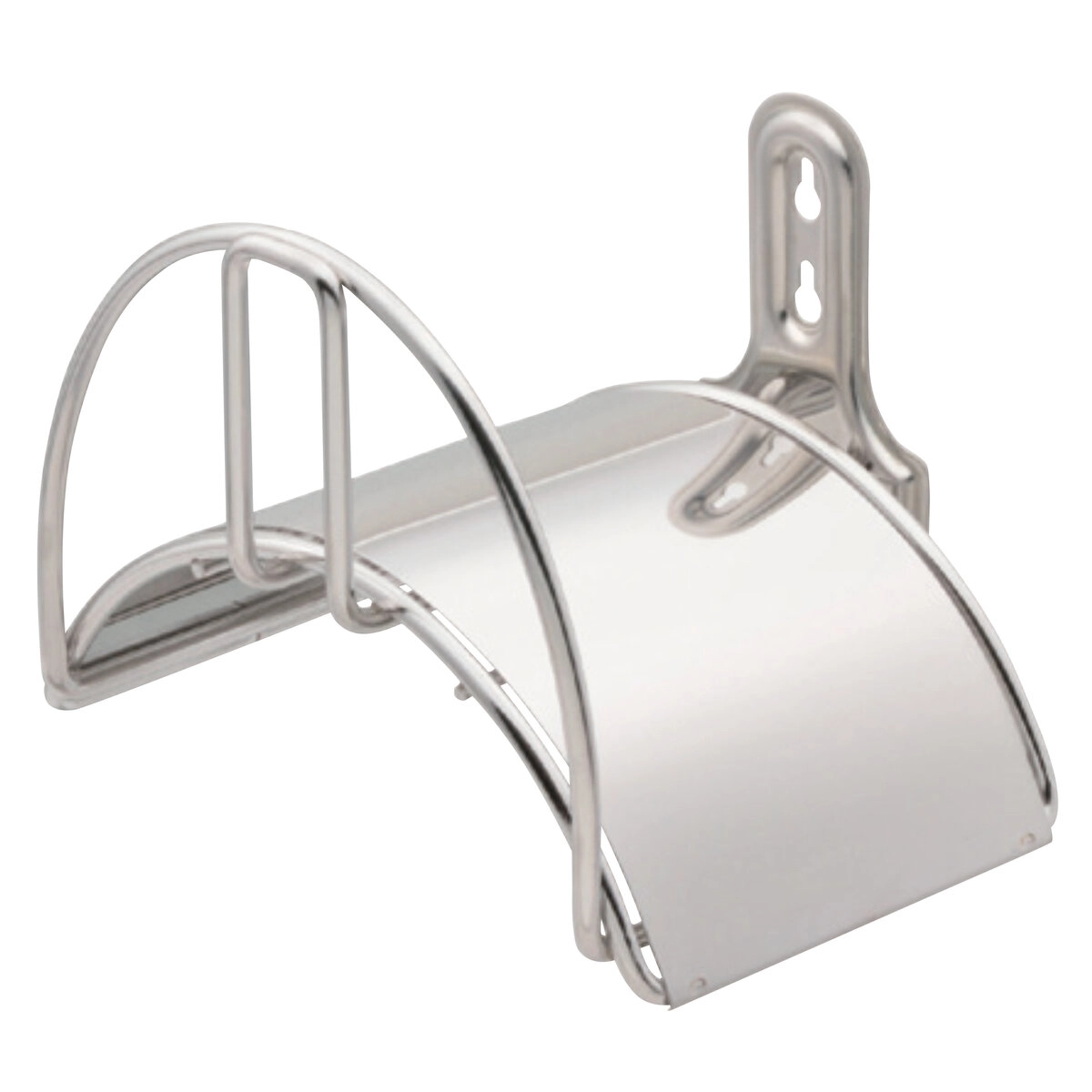 ホースハンガー 壁付収納 ステンレス 20m用