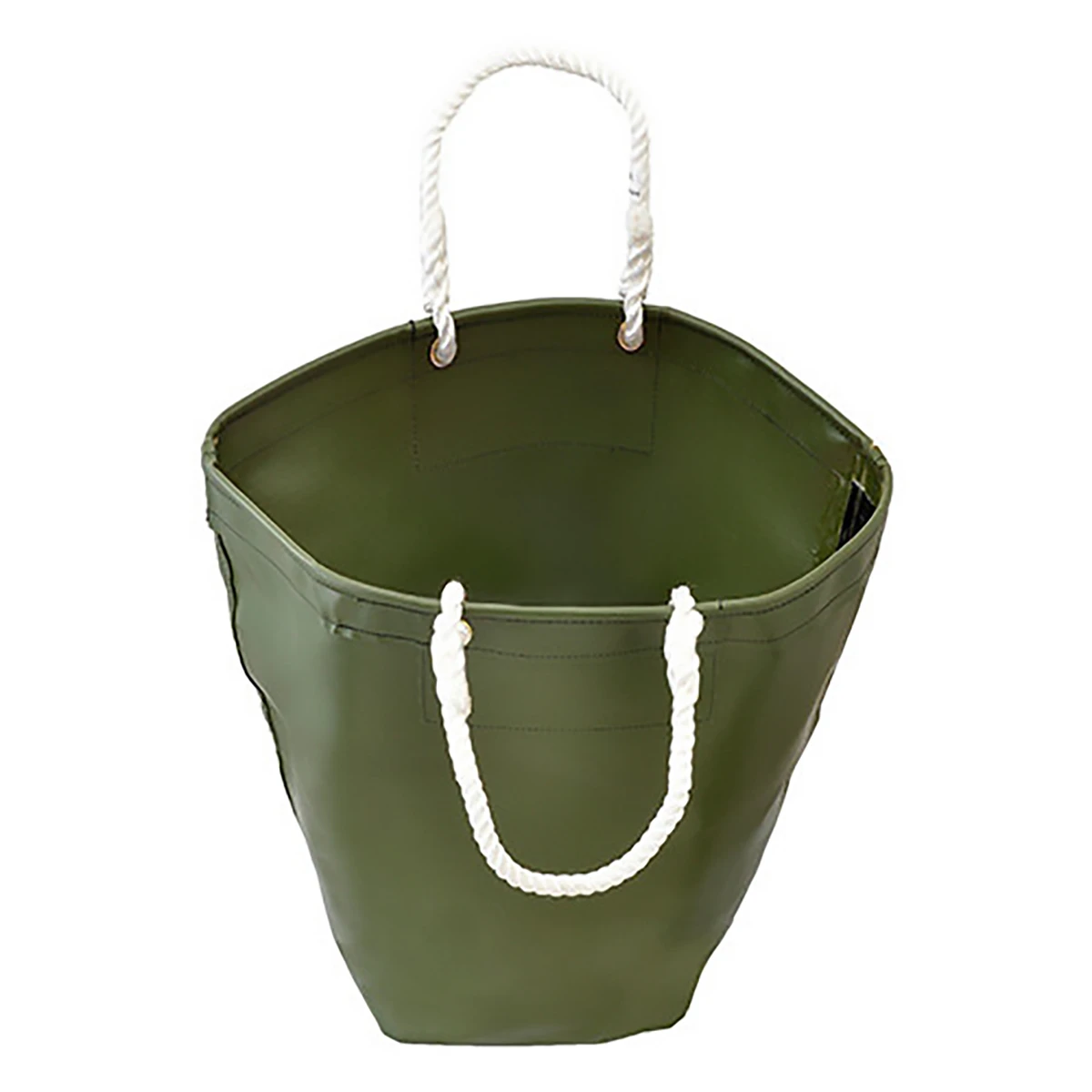 布バケツ ミキサー車用