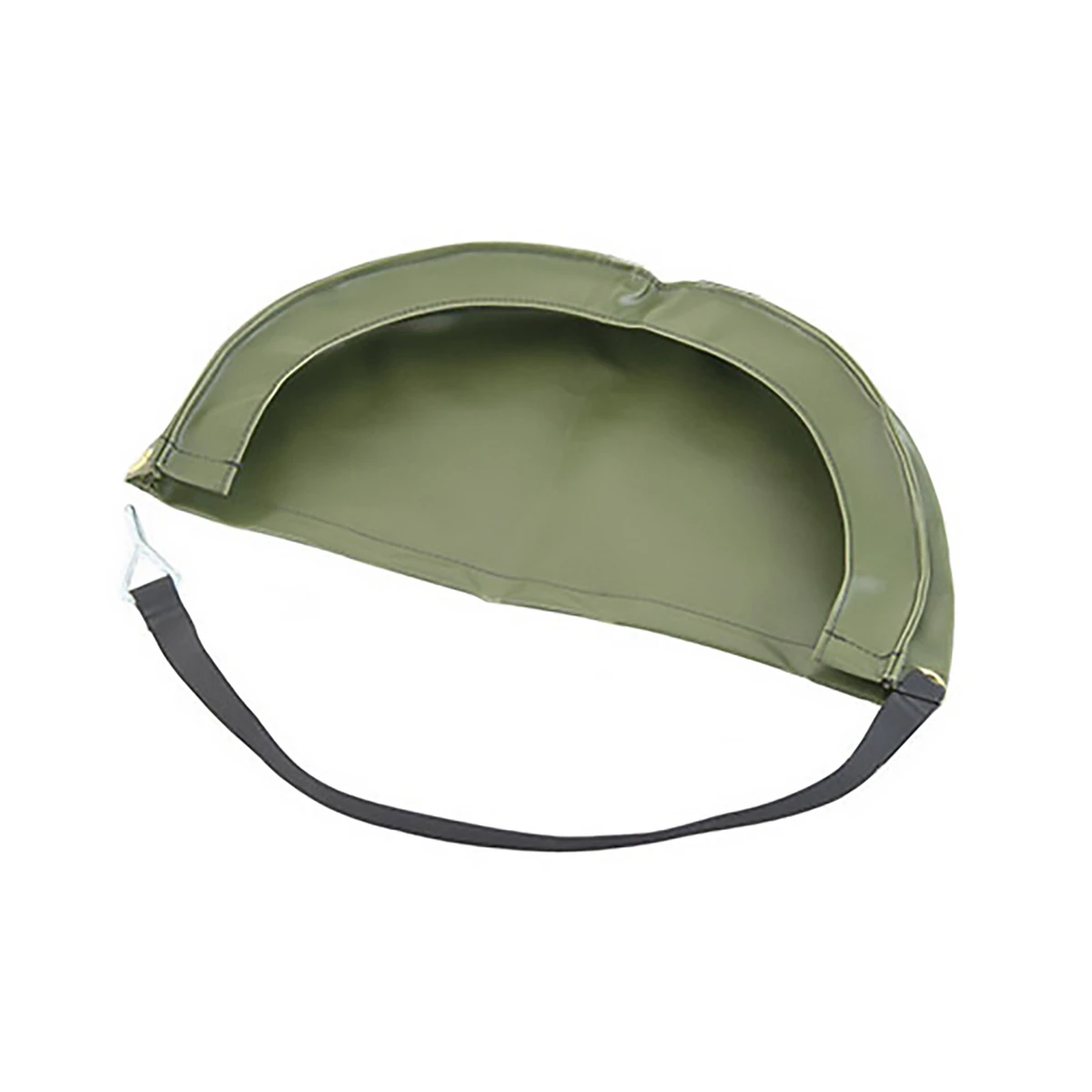 布カバー セメント落下防止用