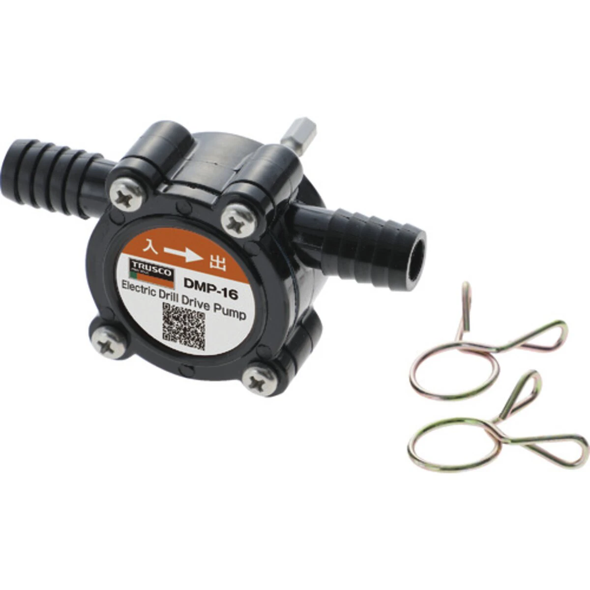 電ドルミニポンプ