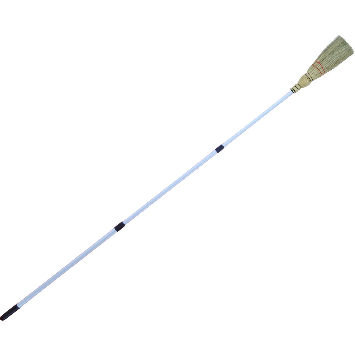 きび天井ほうき