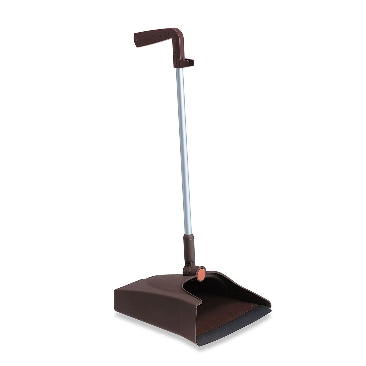 2WAYチリトリ ブラウン