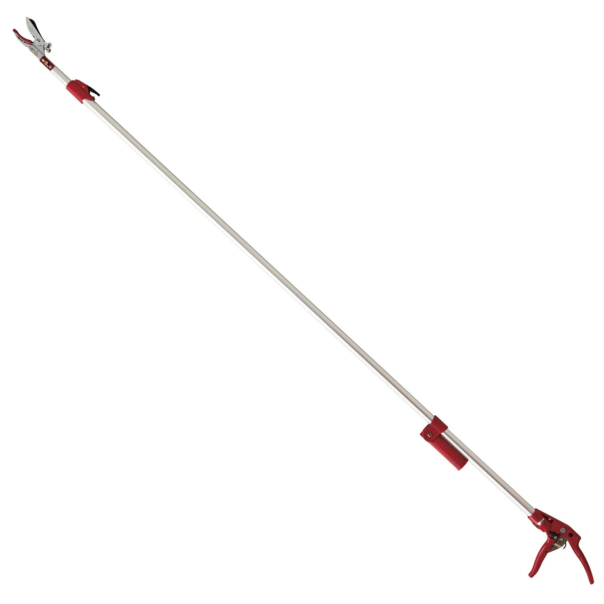 軽量高枝切り鋏 イージーカット