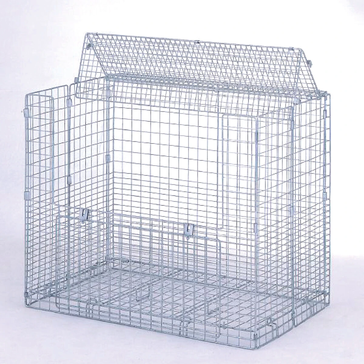 クリーンポート