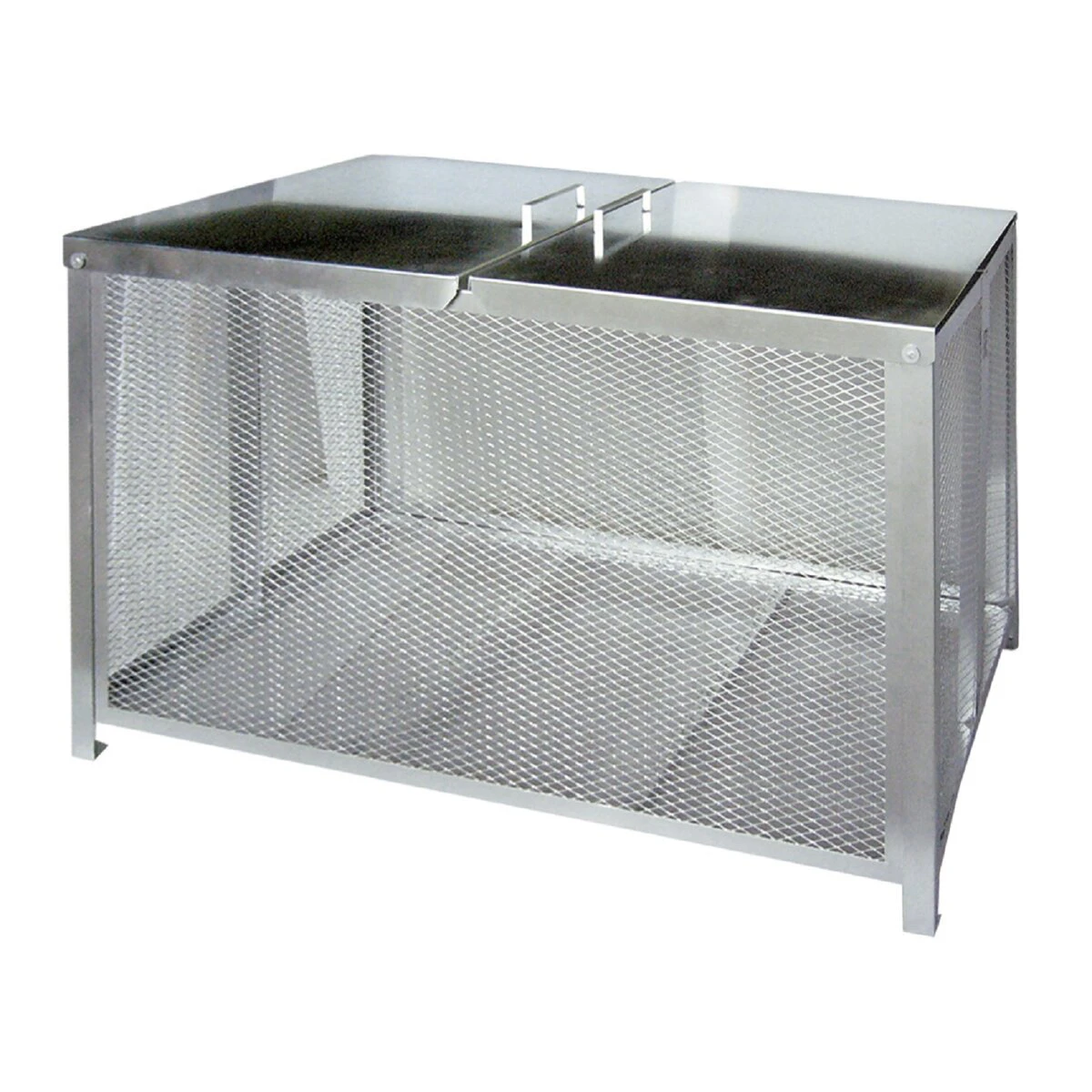 ゴミステーション 495L