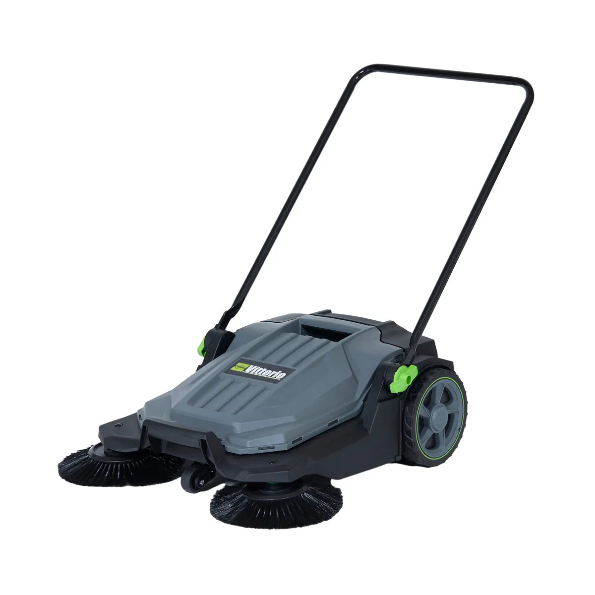 スイーパー 手動