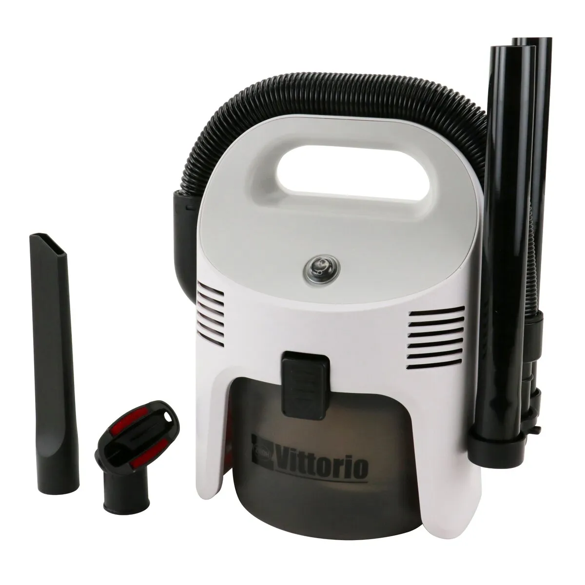 コンパクトWET＆DRYクリーナー