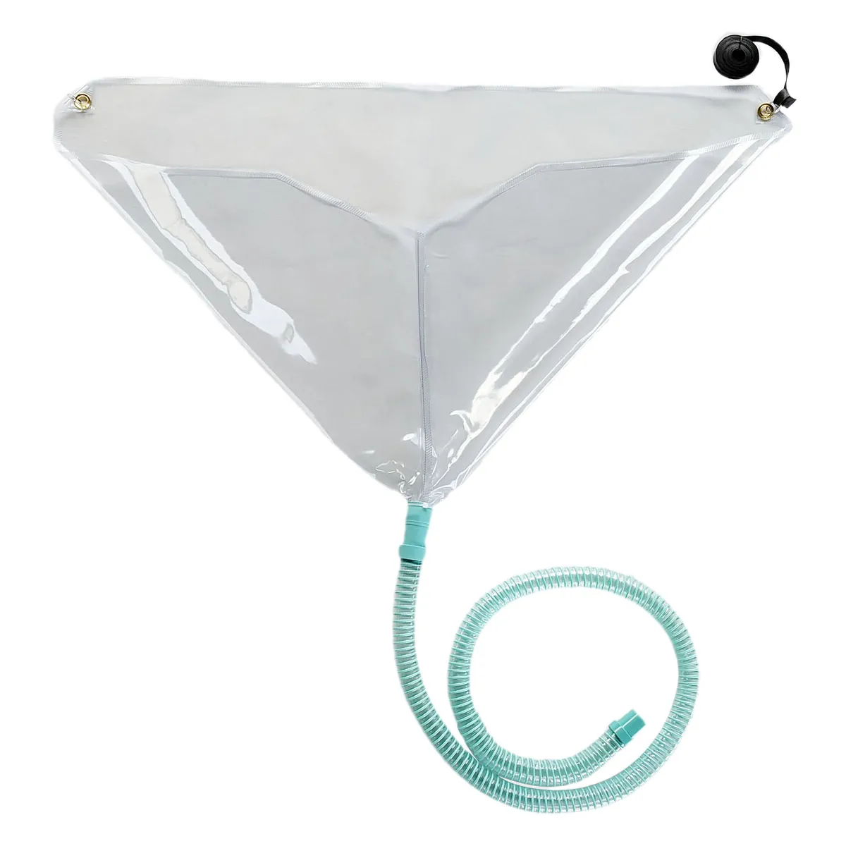 エアコン洗浄ホッパー 壁掛け型