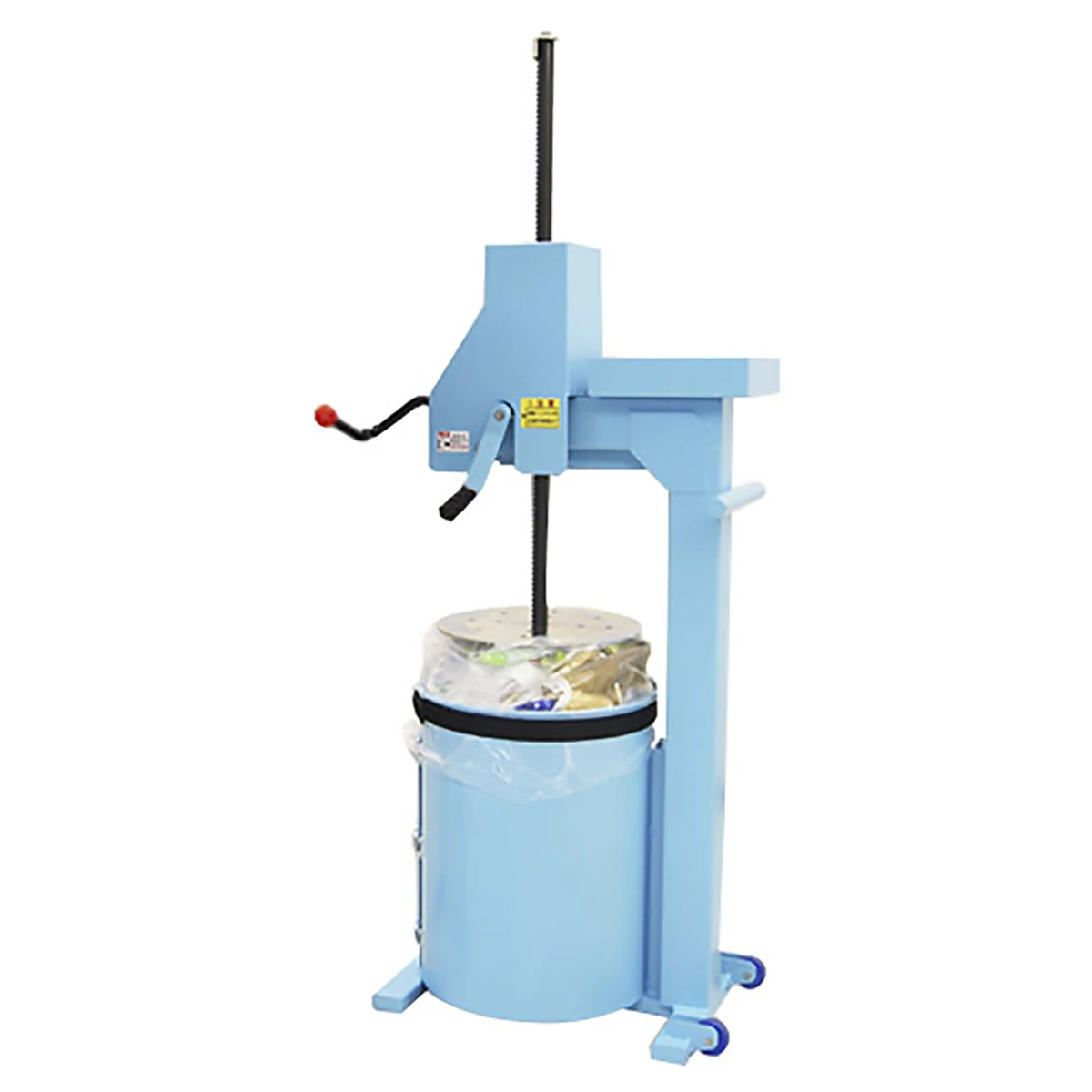 パワープレスミニ 手動式