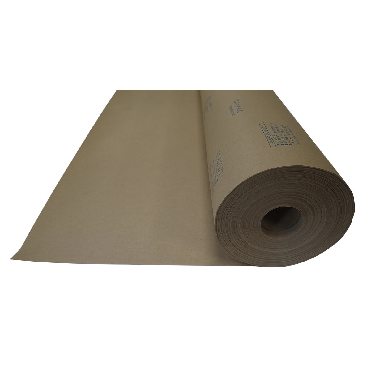 気化性防錆紙 アドパックS 鉄・非鉄金属共用 含浸タイプ 1000mm×100m