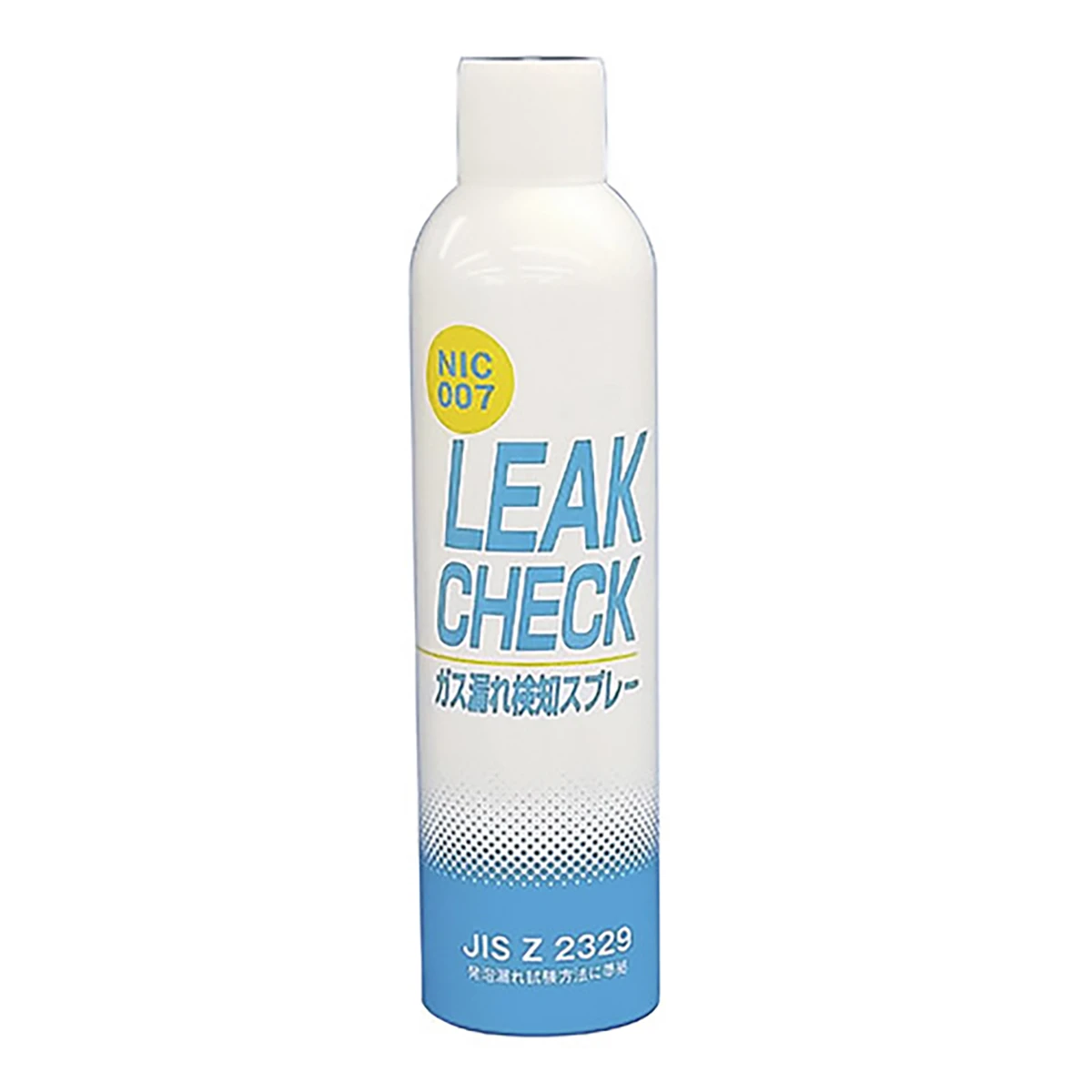 ガス漏れ検知スプレー 360ml