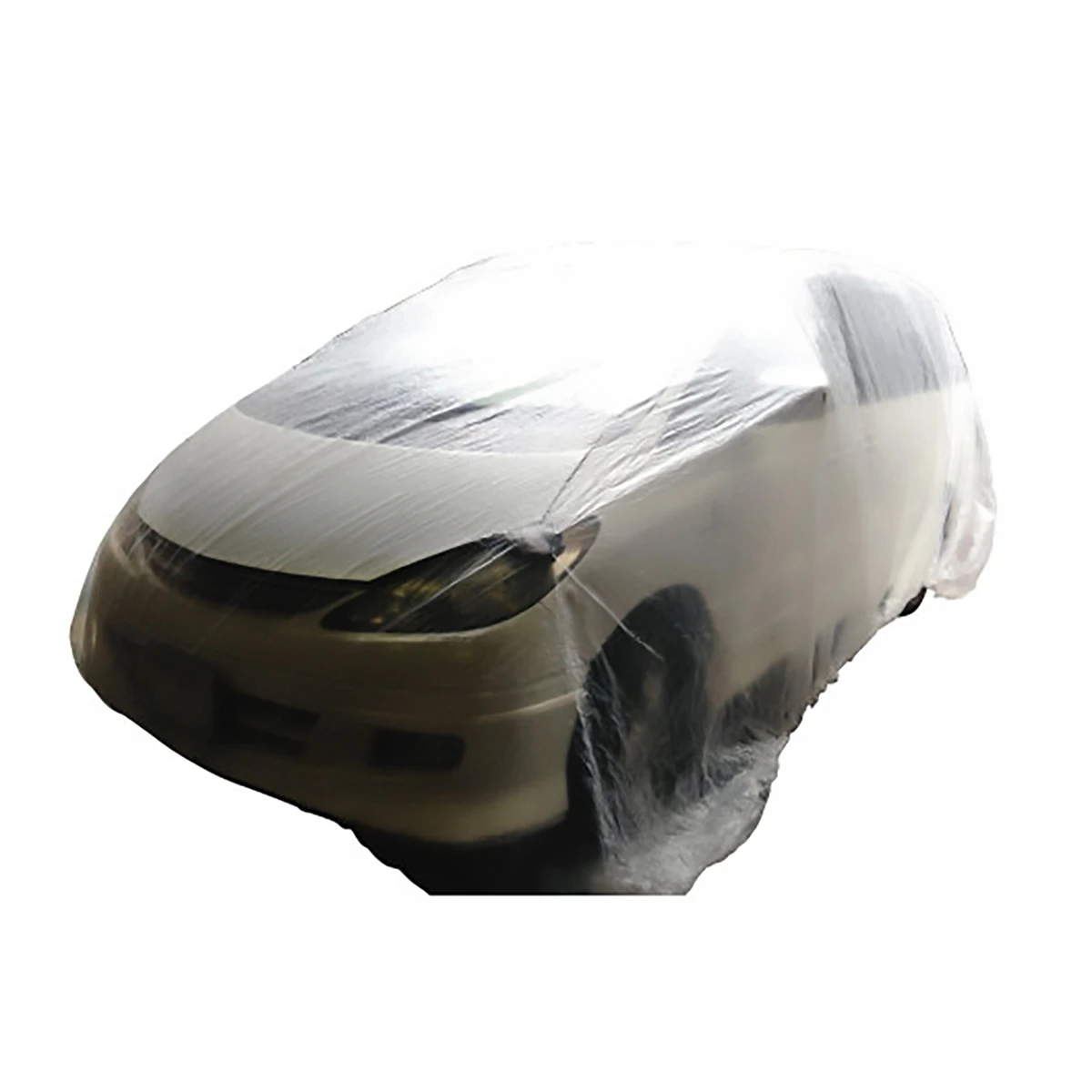 車体カバー RV 1BOX用 LL