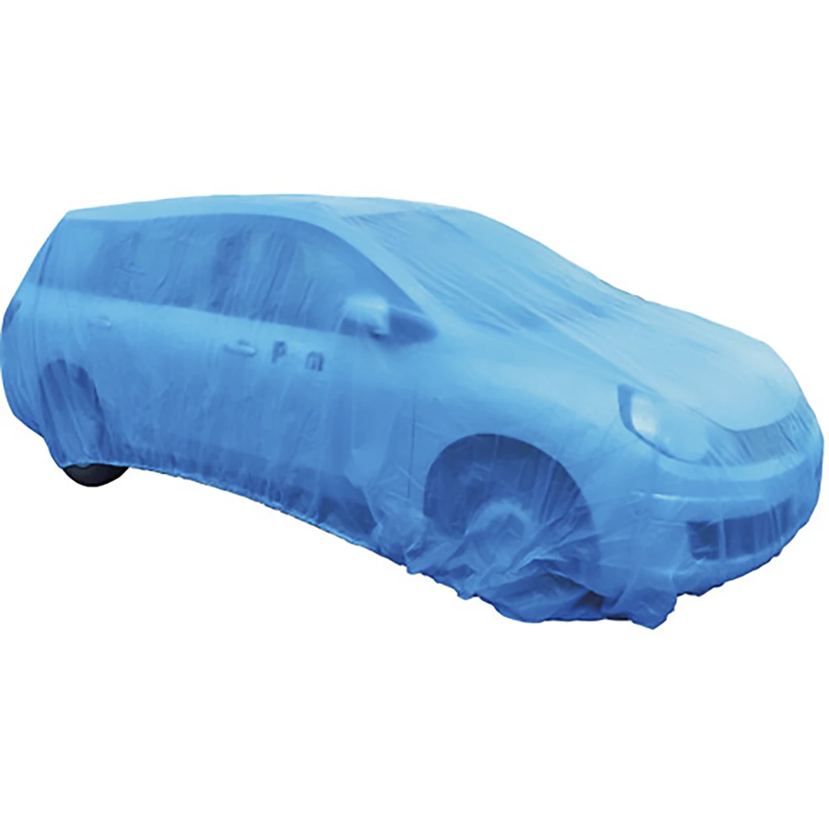 車体カバー 乗用車用 L 不織布タイプ 1枚入