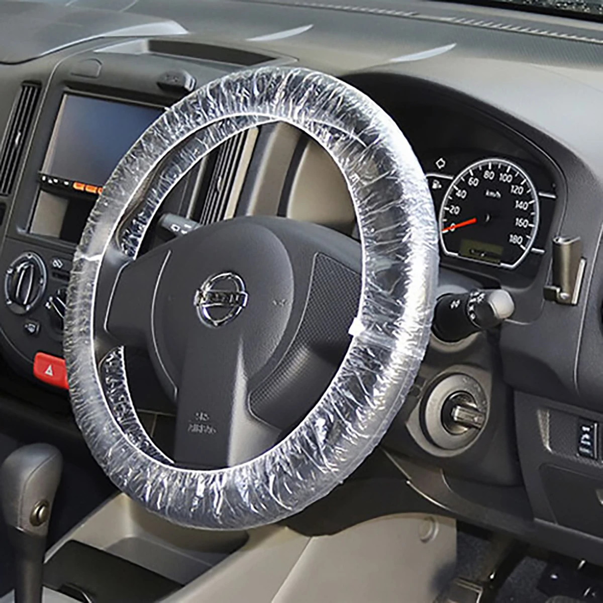 ハンドルカバー 100枚入