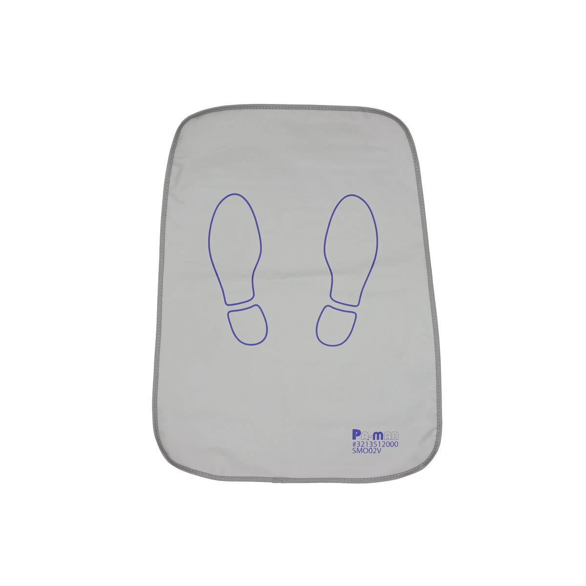 整備用足マット メッシュクロスタイプ PVCメッシュクロス