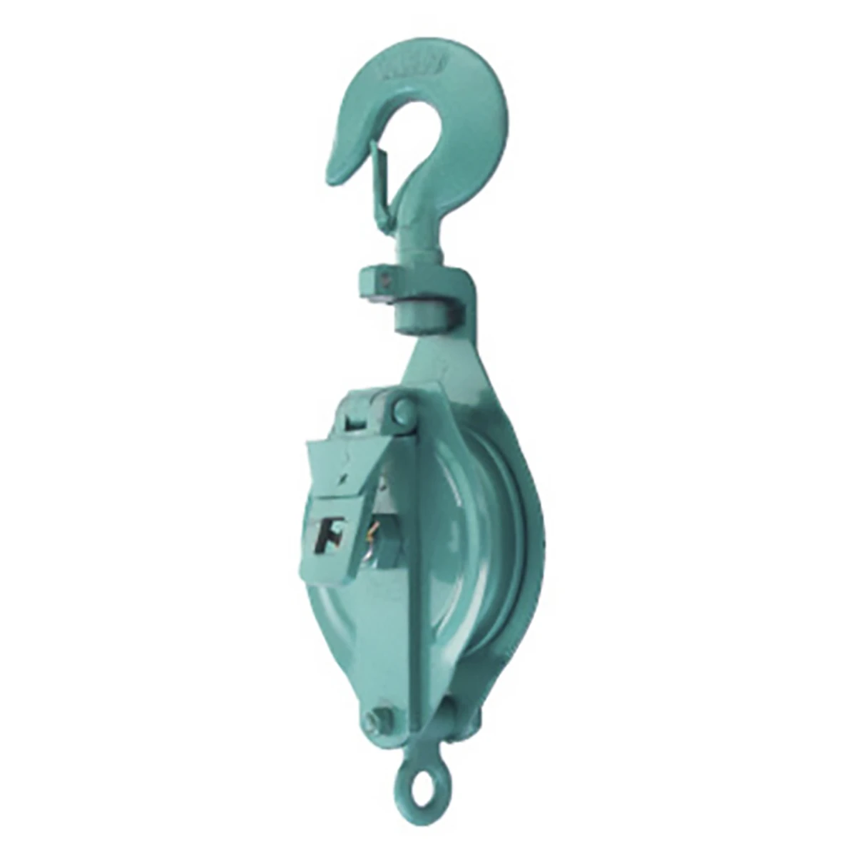 一車スナッチ 3ton