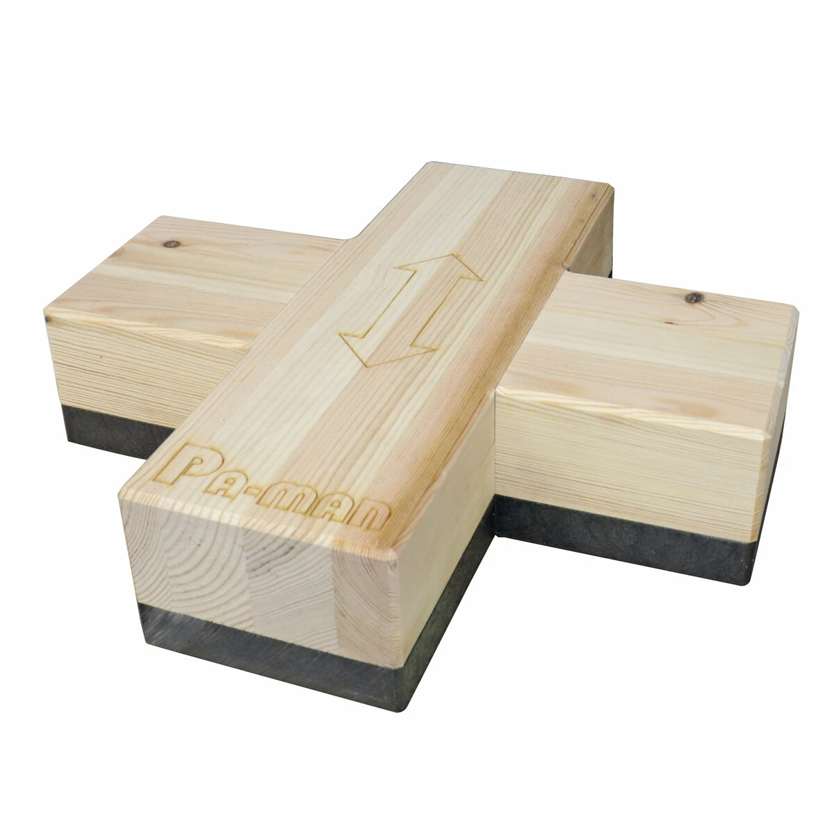 クロスホイールパッド 70mm