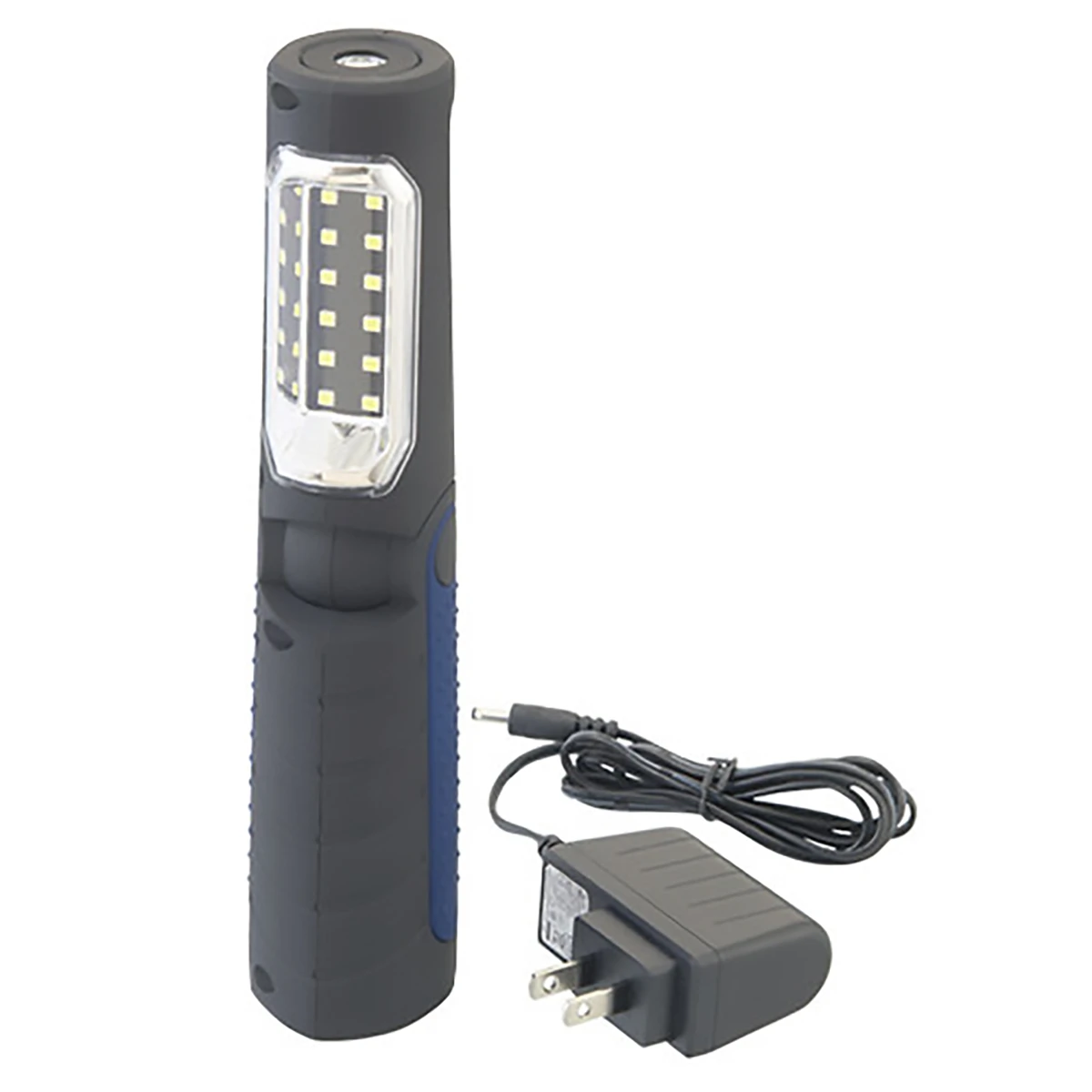 LED作業灯 12＋1 LED リチウムイオンバッテリー 充電式