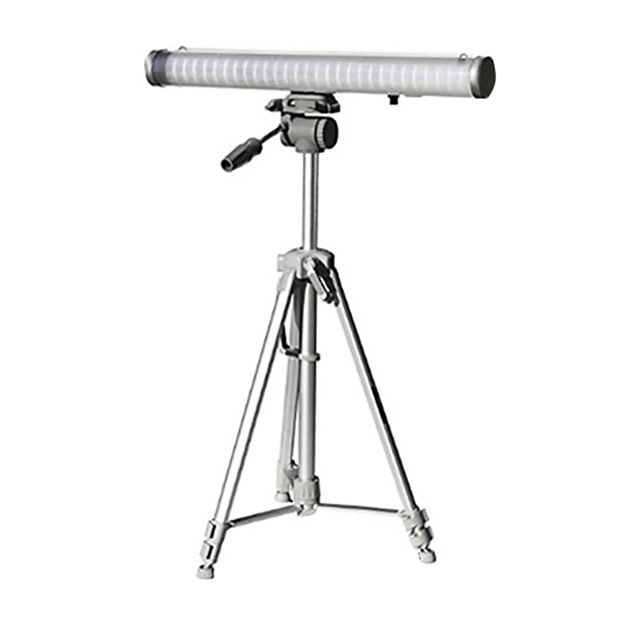 どこでもライトくん ポータブルキャリー LED蛍光灯