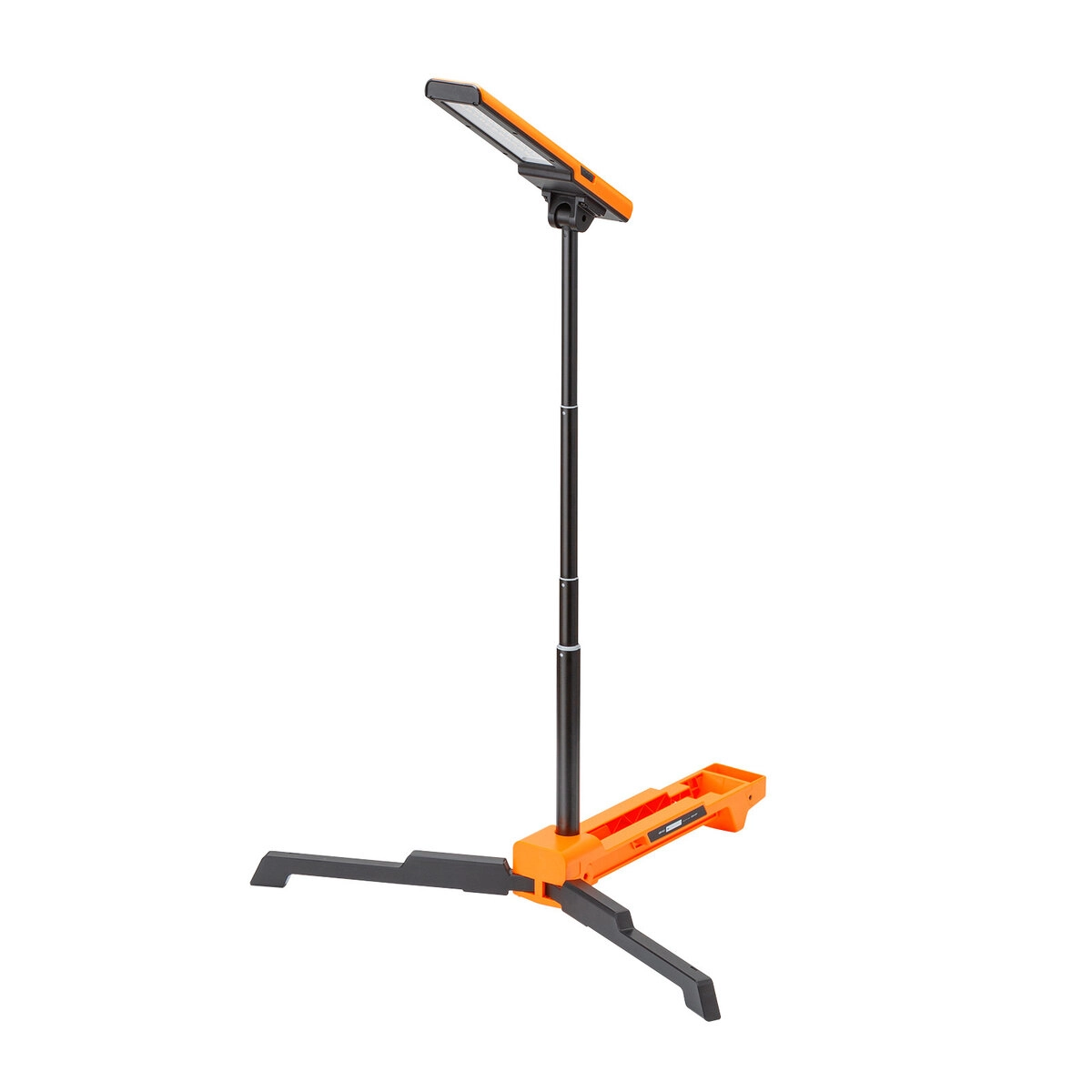 充電式LED作業灯