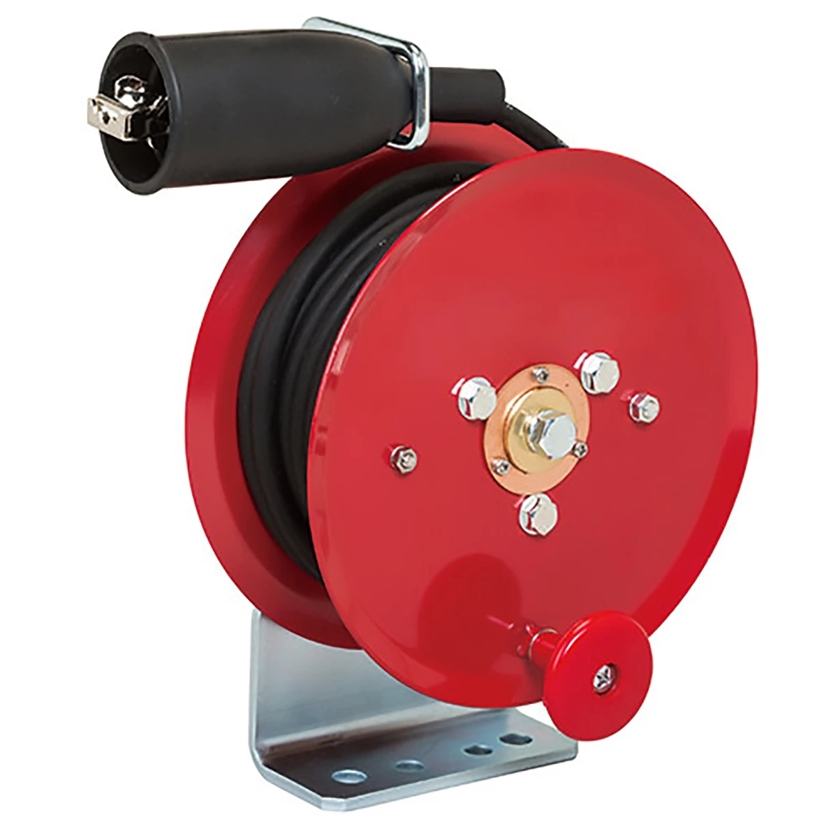 アースリール 10m