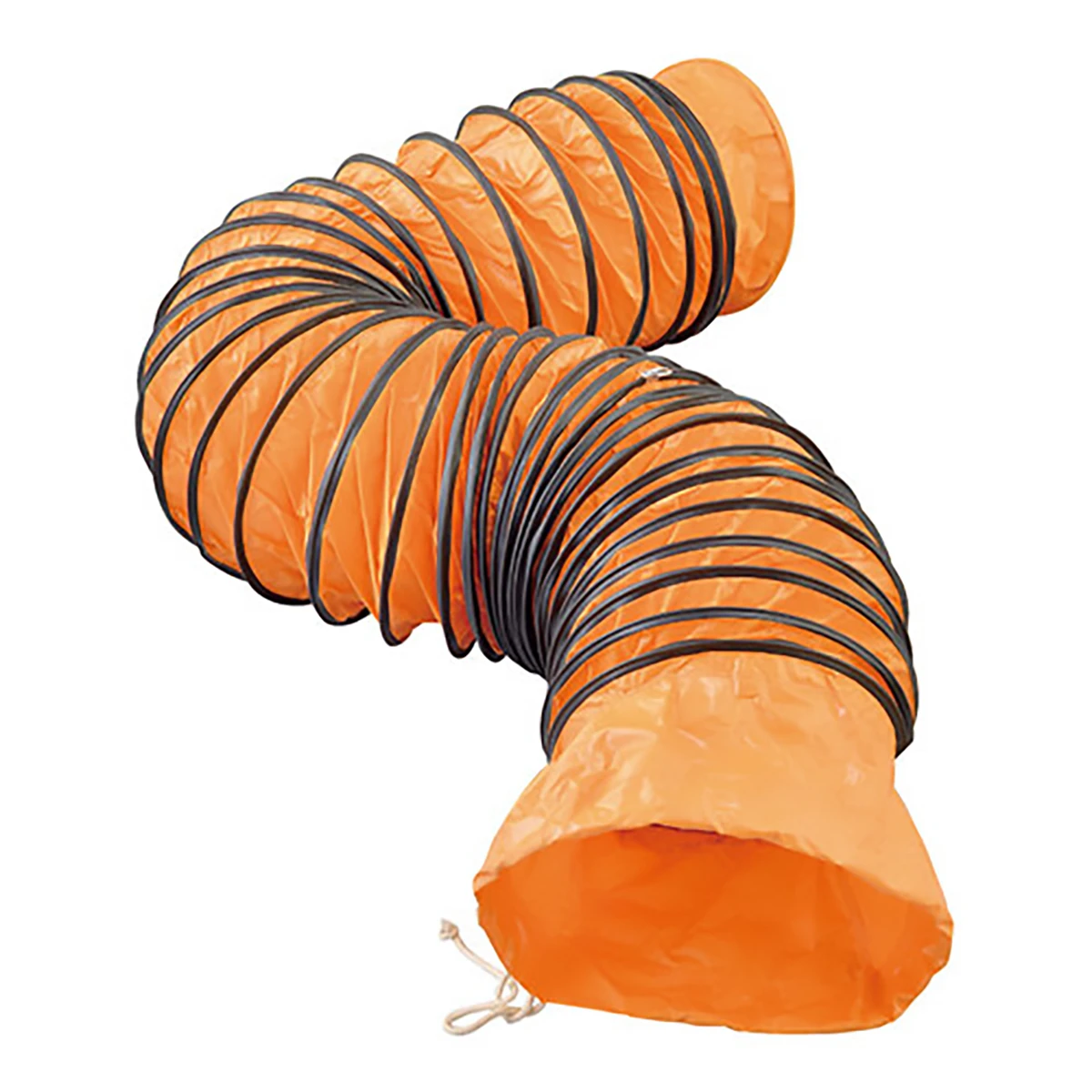 フレキシブルダクト Φ340mmX5m