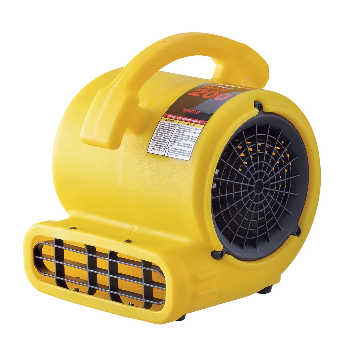 送風ファン エアムーバー