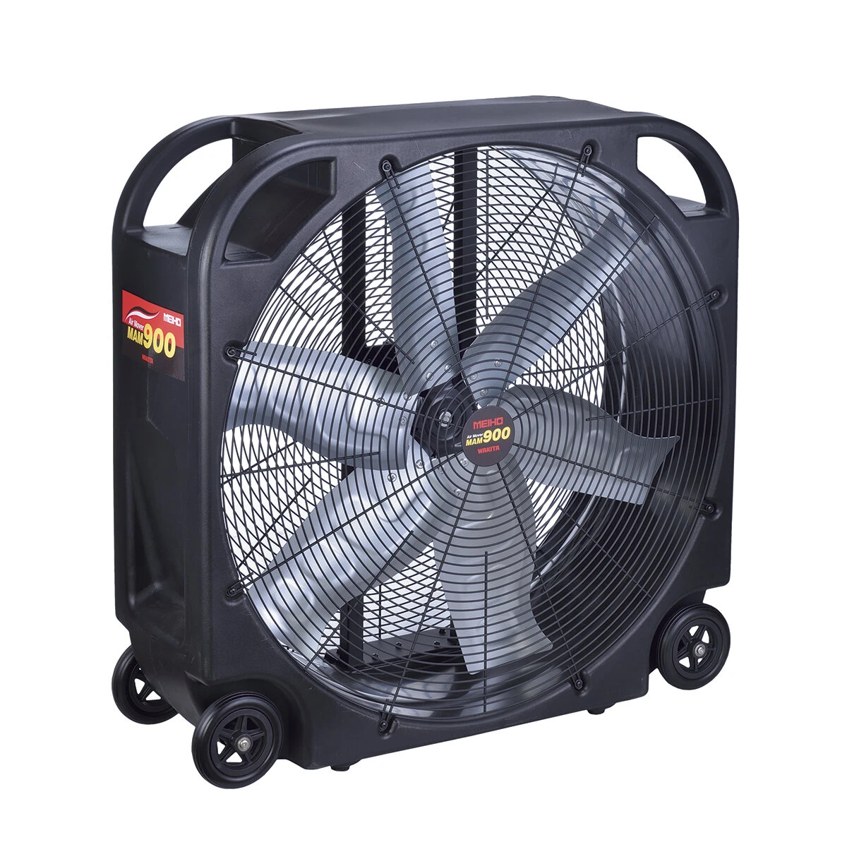 送風ファン エアムーバー