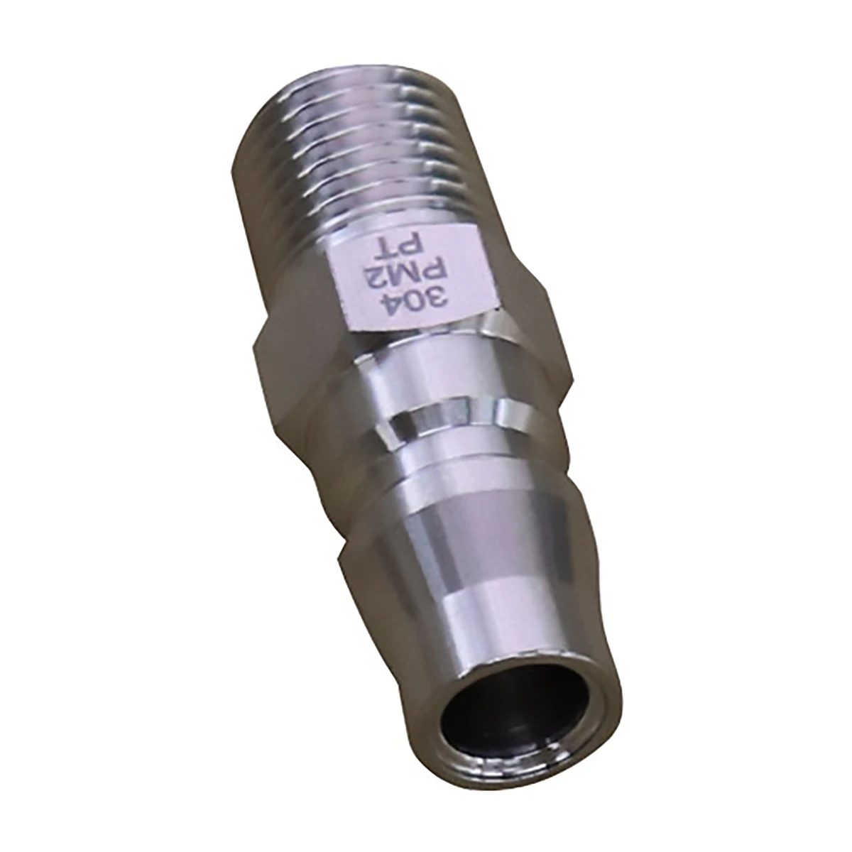 エアカプラー プラグ