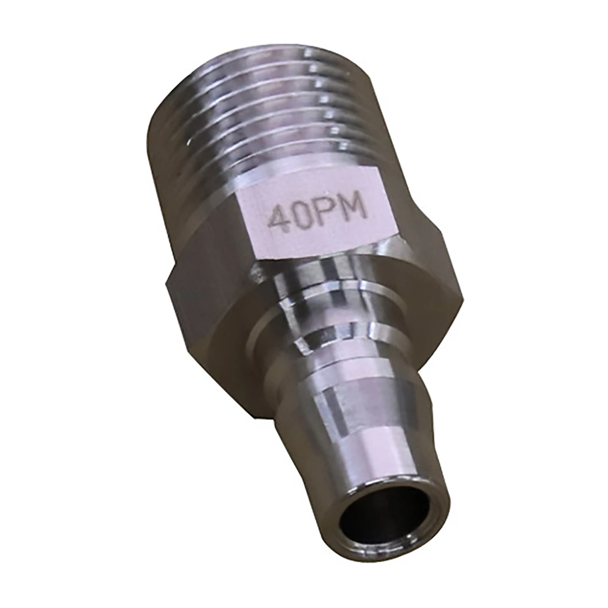 エアカプラー プラグ