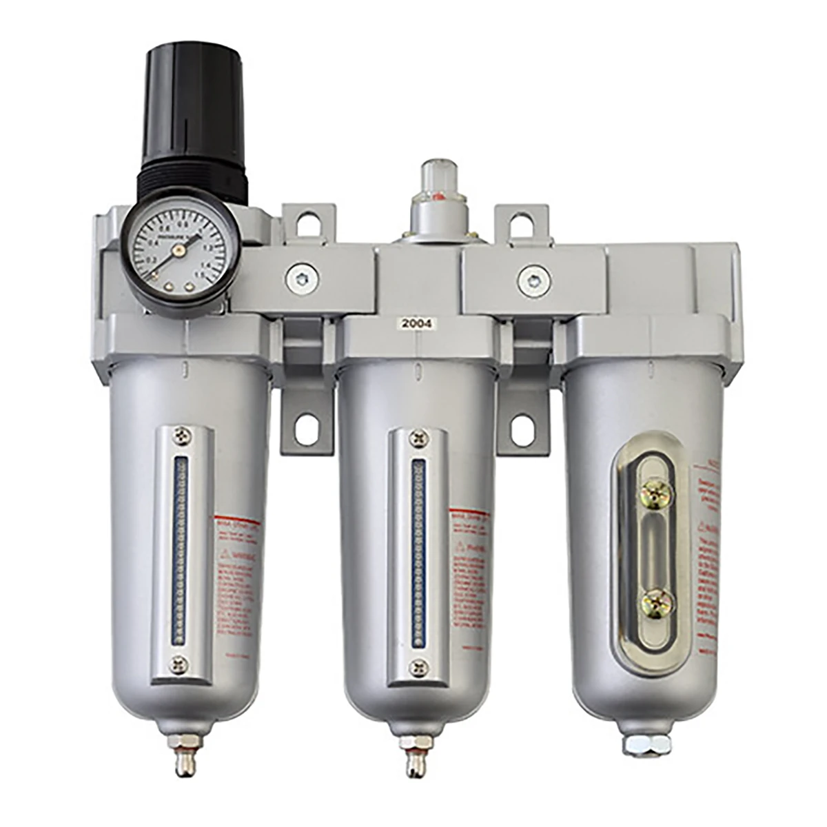 エアフィルター&レギュレーター