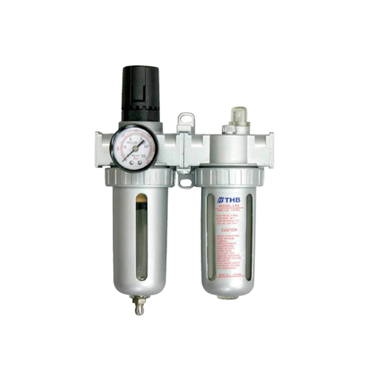 エアフィルター&レギュレーター