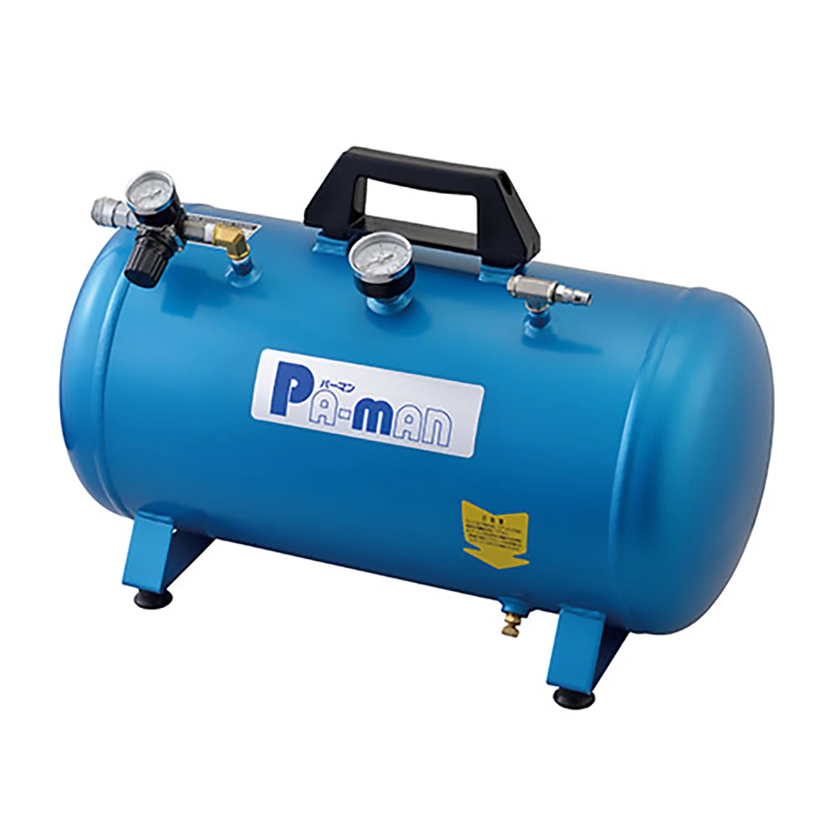 エアーサブタンク 38L