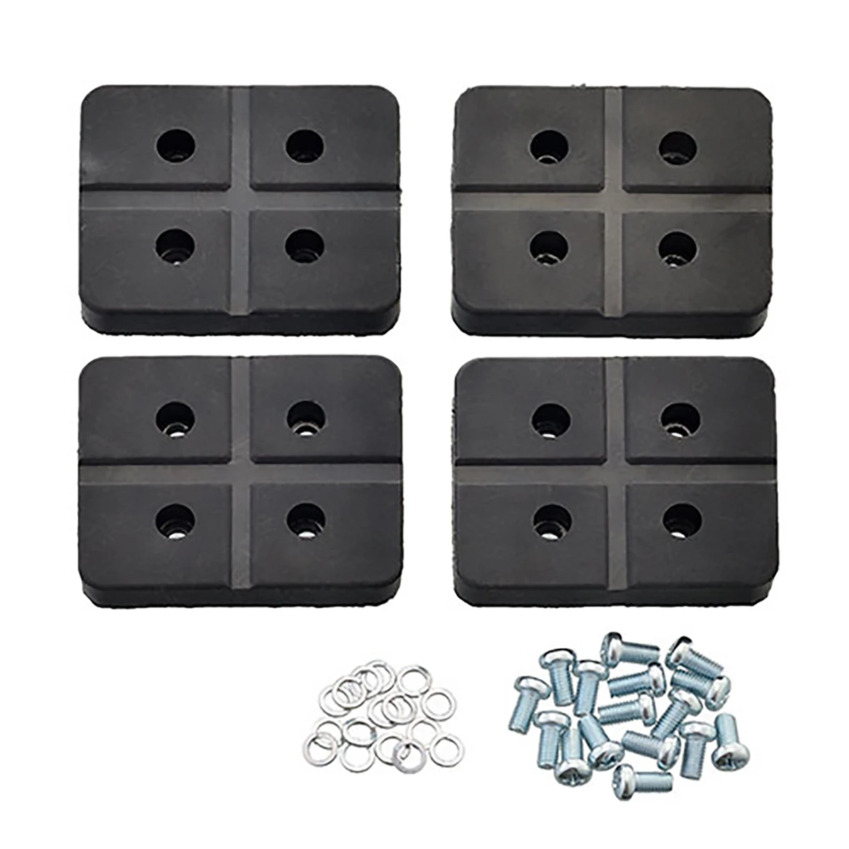 リフトパッドゴム