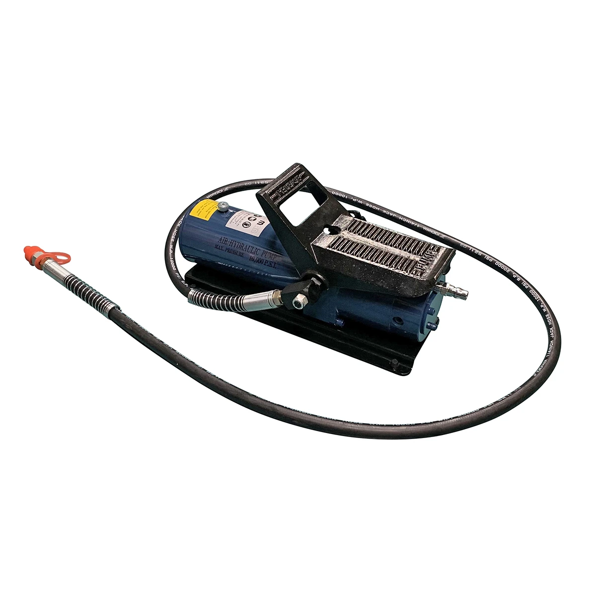 エアハイドロリックポンプ