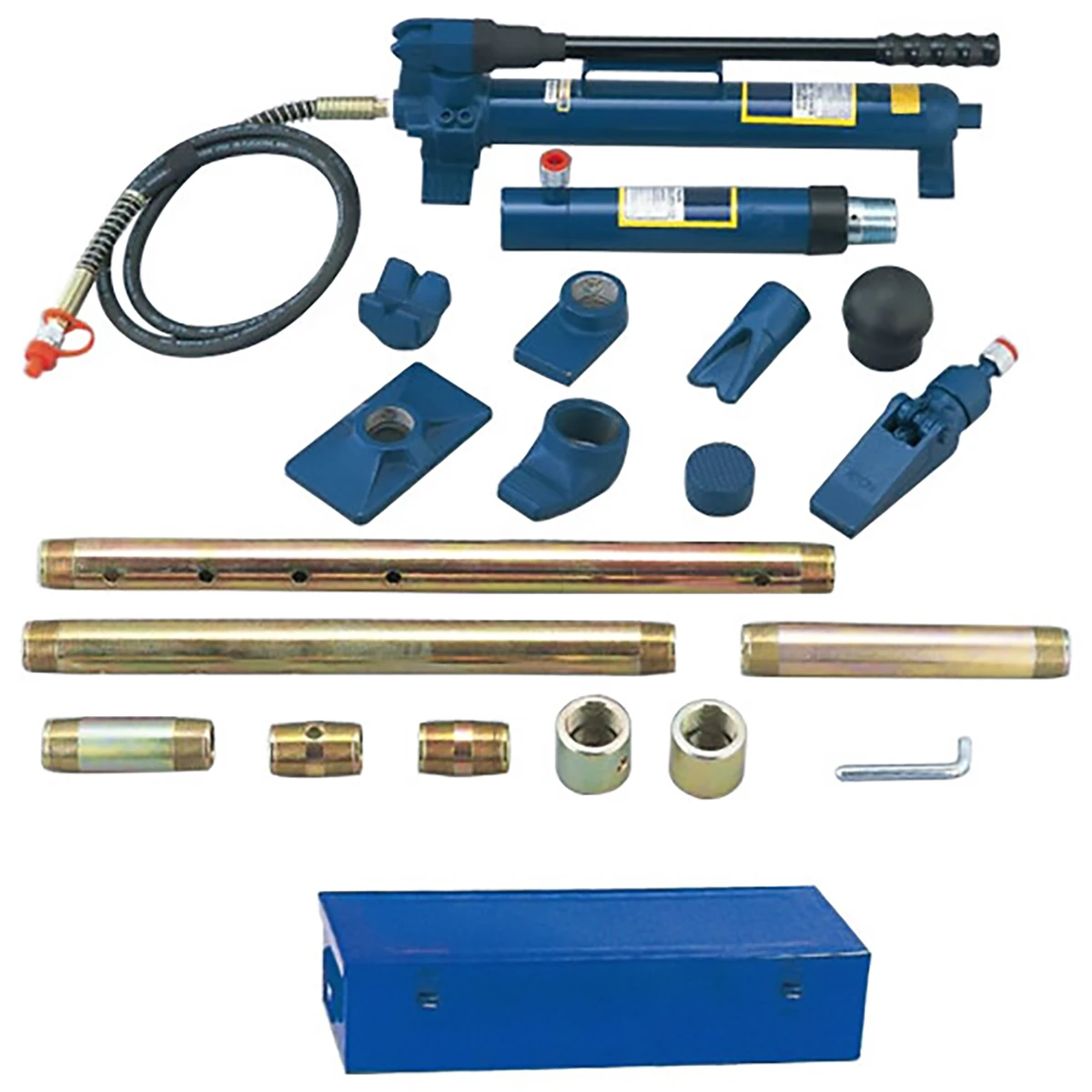 ポータブルパワーキット 10ton