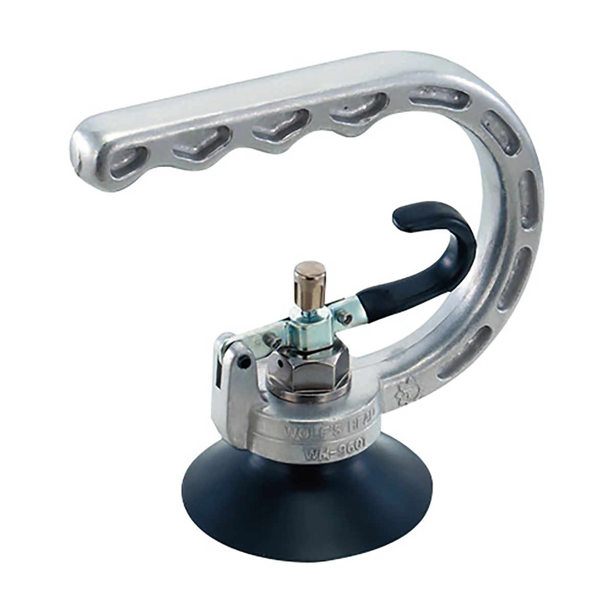 バキュームパワー